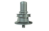 供應單級立式擺線針輪減速機與無級變速器 提升工業傳動效率的可靠選擇