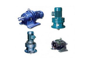 X系列與B系列擺線針輪減速機(jī)的特點(diǎn)與區(qū)別