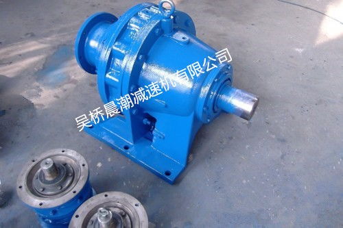 駐馬店XW8255行星擺線針輪減速機(jī)電機(jī)直聯(lián)無(wú)極變速器 技術(shù)特點(diǎn)與應(yīng)用解析