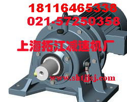 探索擺線針輪減速機 價格、廠家與B系列產品解析