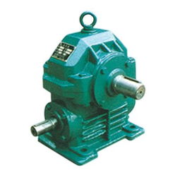 淄博德建機械廠 硬齒面、渦輪蝸桿與B系列擺線針輪減速機的專業制造