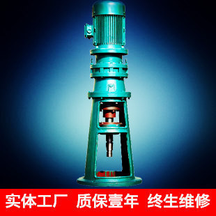 偃師BLY18-87-0.55KW擺線針輪減速機 高清大圖解析與無極變速器應用