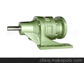 浙江東方傳動機械有限公司與B系列擺線針輪減速機產品解析